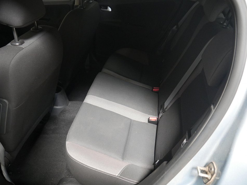 Peugeot 207 1.4HDi 