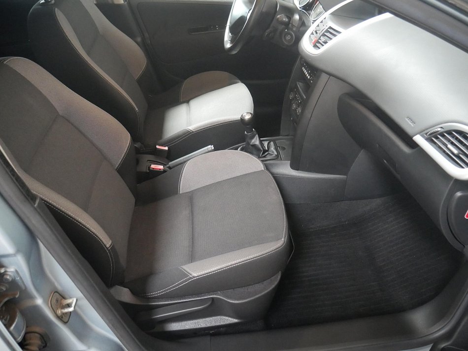 Peugeot 207 1.4HDi 
