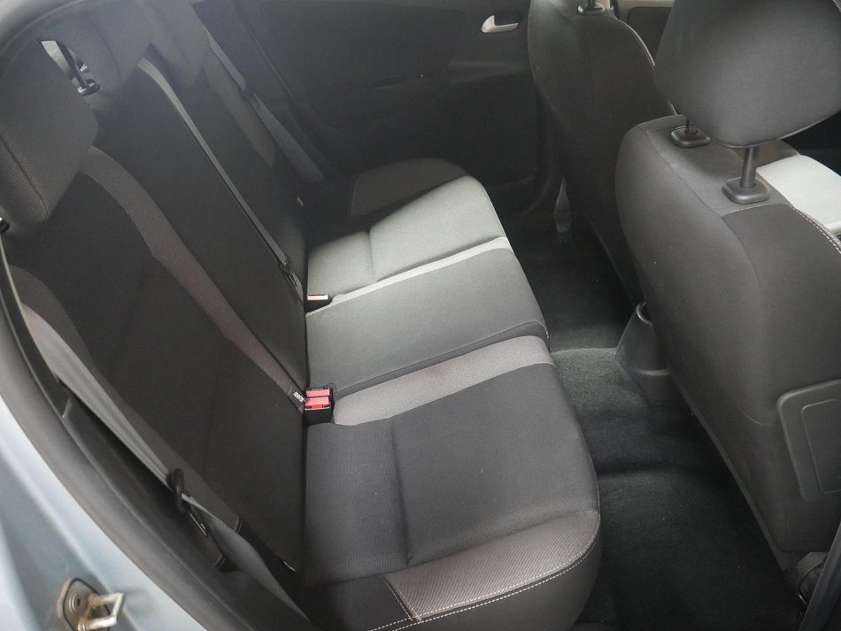 Peugeot 207 1.4HDi 
