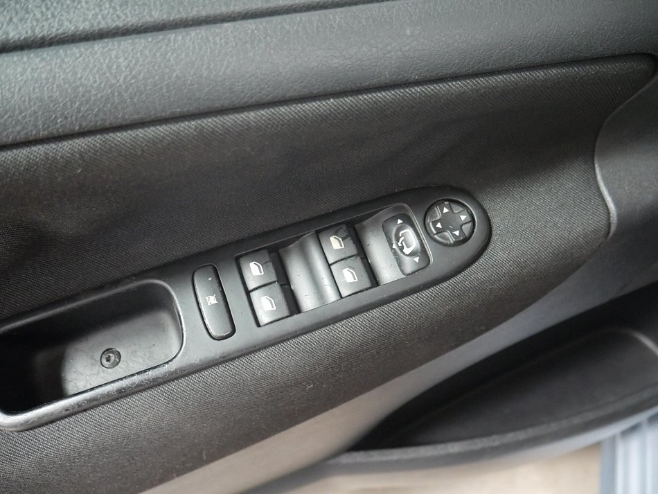 Peugeot 207 1.4HDi 