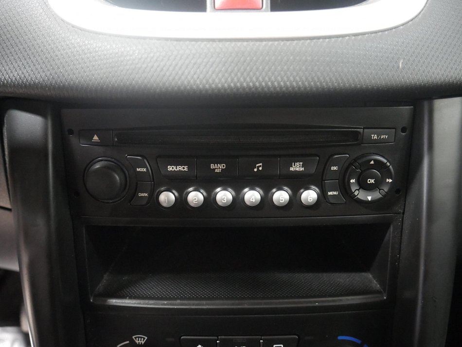 Peugeot 207 1.4HDi 