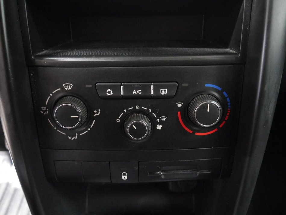 Peugeot 207 1.4HDi 