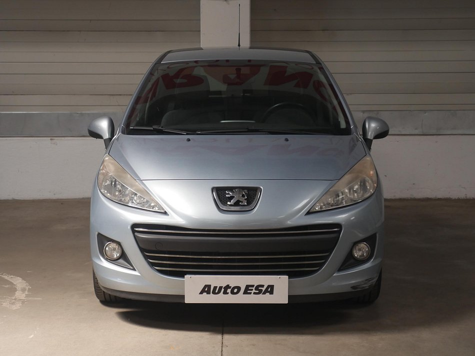Peugeot 207 1.4HDi 