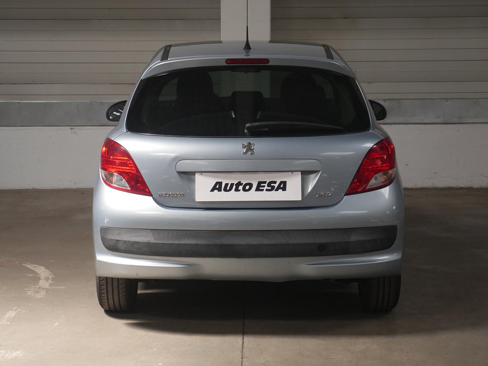 Peugeot 207 1.4HDi 