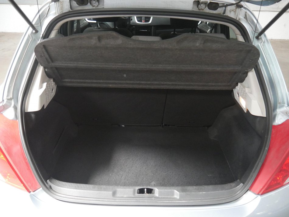 Peugeot 207 1.4HDi 