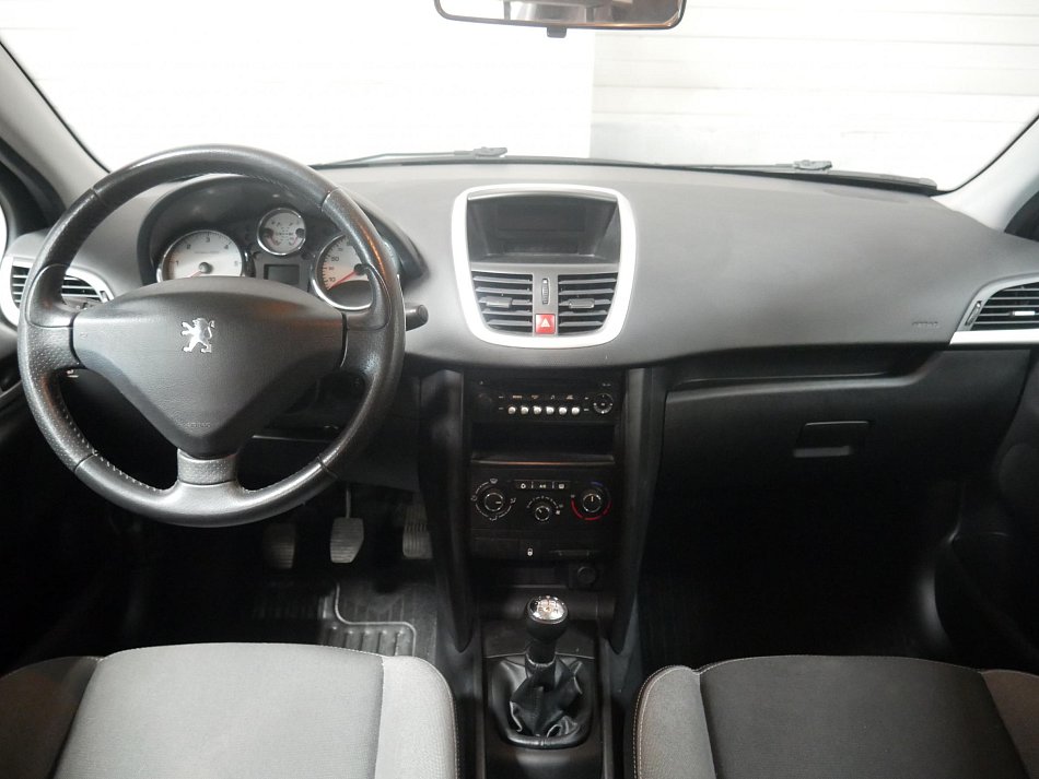 Peugeot 207 1.4HDi 