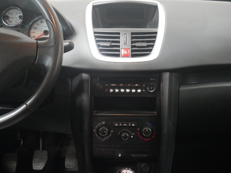 Peugeot 207 1.4HDi 
