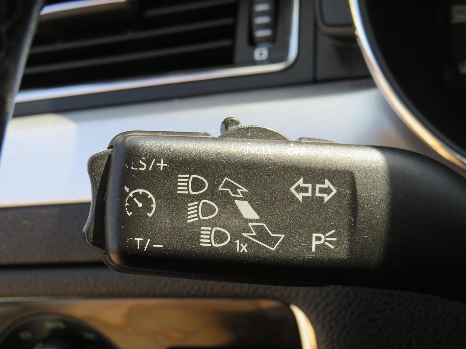 Škoda Superb II 2.0TDi Ambition 4x4