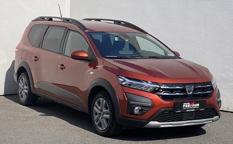 Dacia Jogger 1.0 
