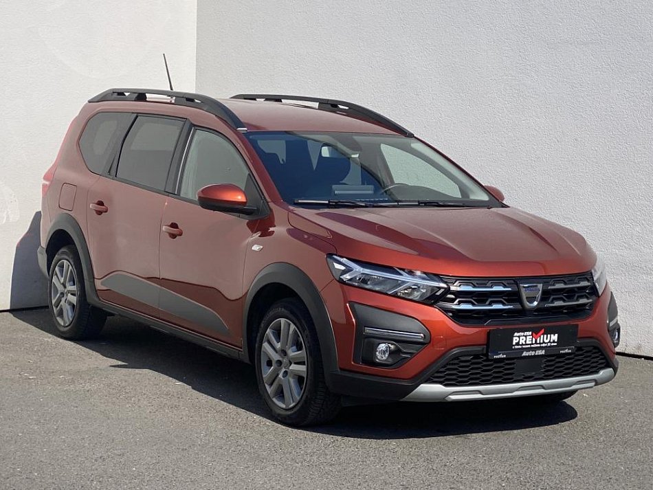 Dacia Jogger 1.0 