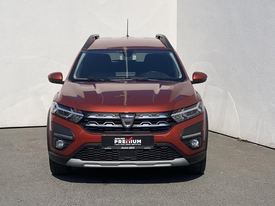 Dacia Jogger 1.0 