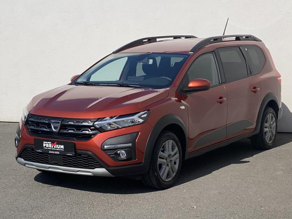 Dacia Jogger 1.0 