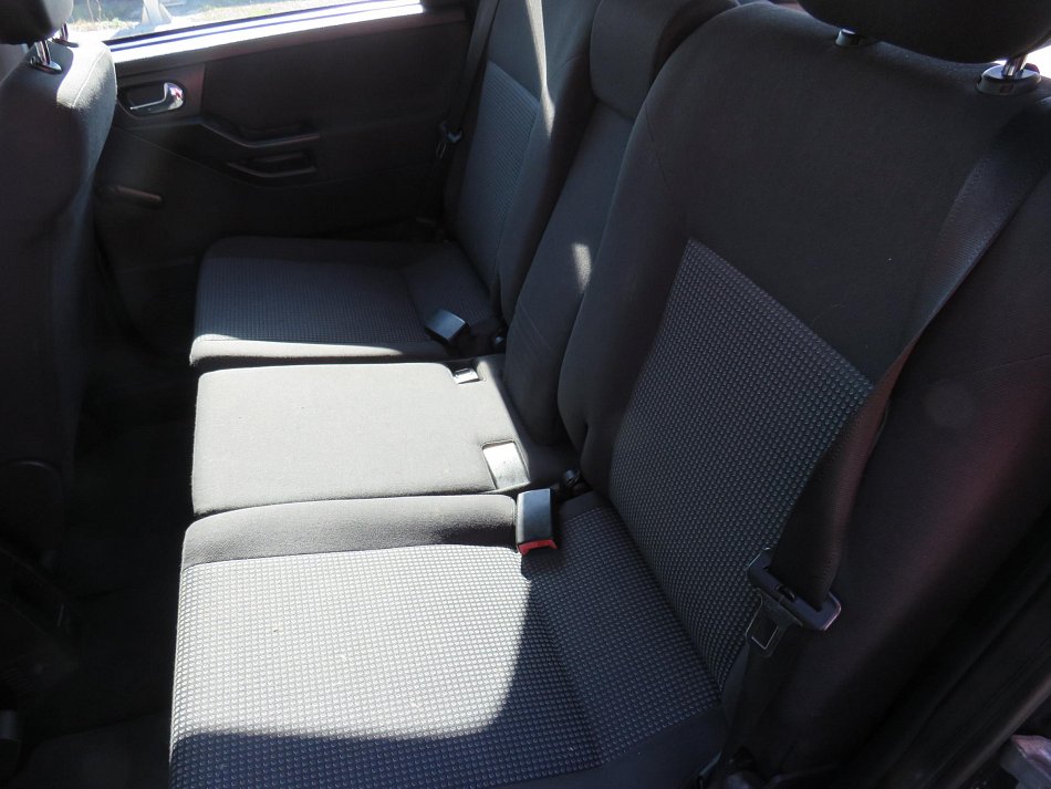 Opel Meriva 1.7 CDTi 