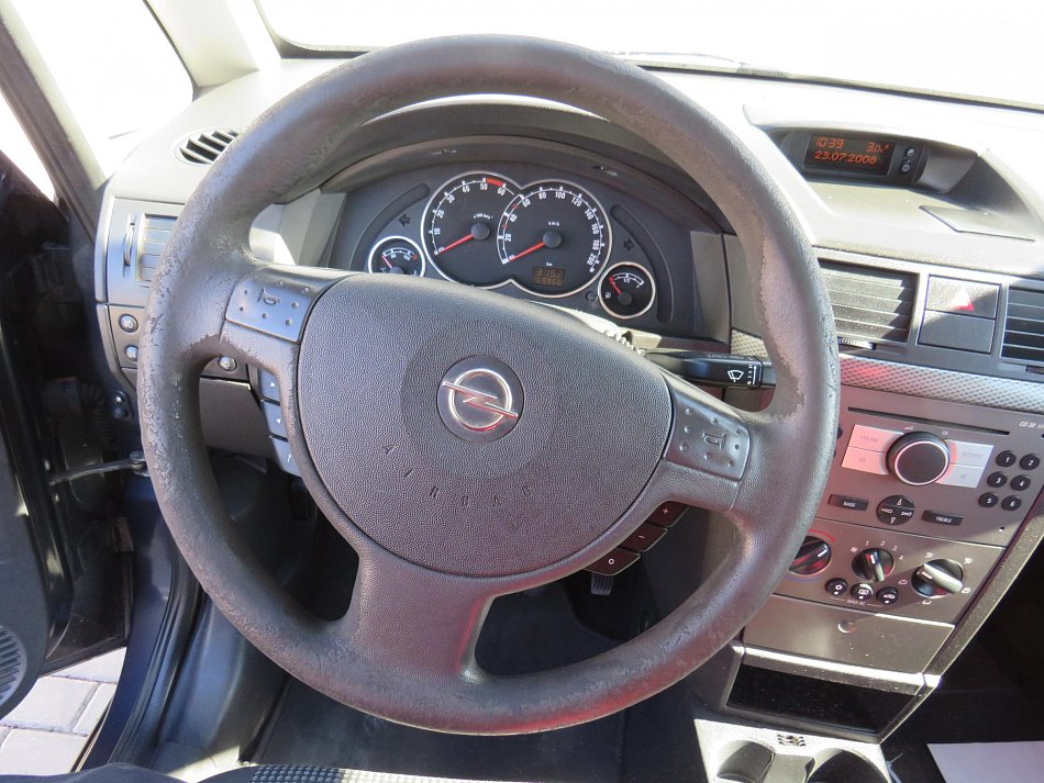 Opel Meriva 1.7 CDTi 