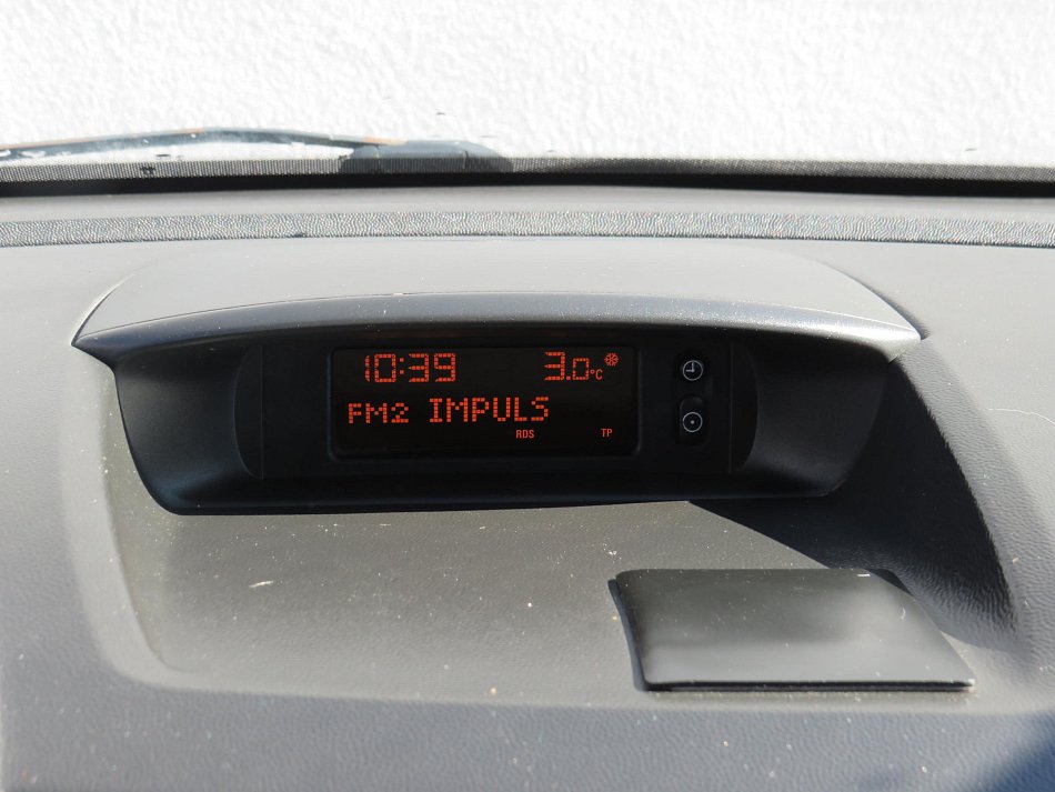 Opel Meriva 1.7 CDTi 