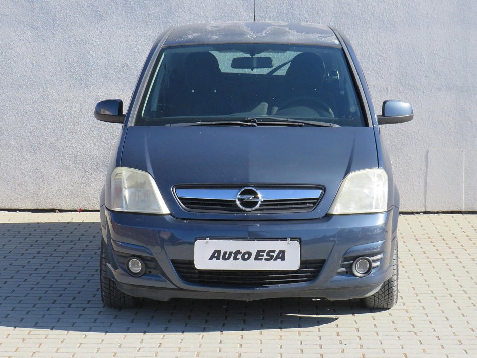 Opel Meriva 1.7 CDTi 
