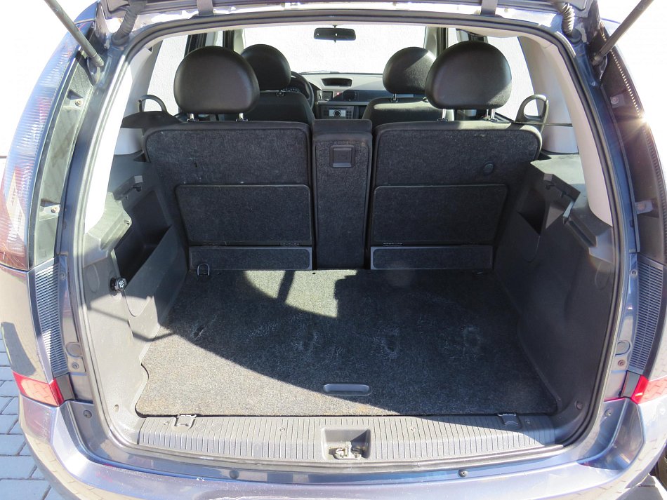 Opel Meriva 1.7 CDTi 