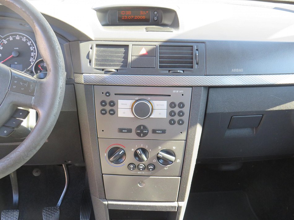 Opel Meriva 1.7 CDTi 