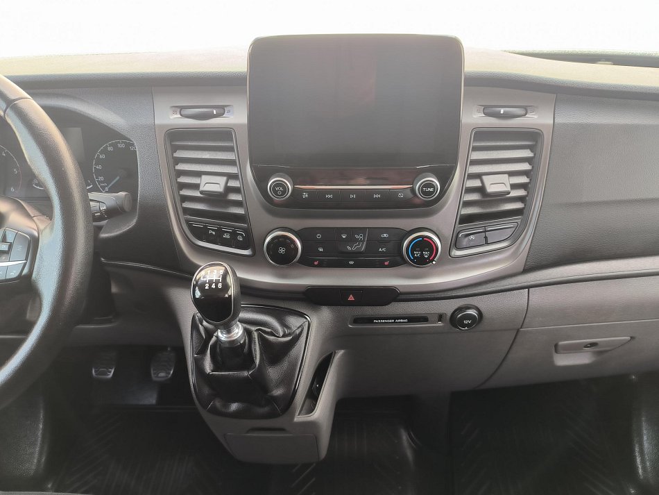 Ford Transit Custom 2.0TDCi Trend 5míst
