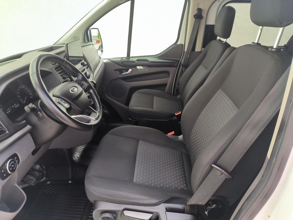 Ford Transit Custom 2.0TDCi Trend 5míst