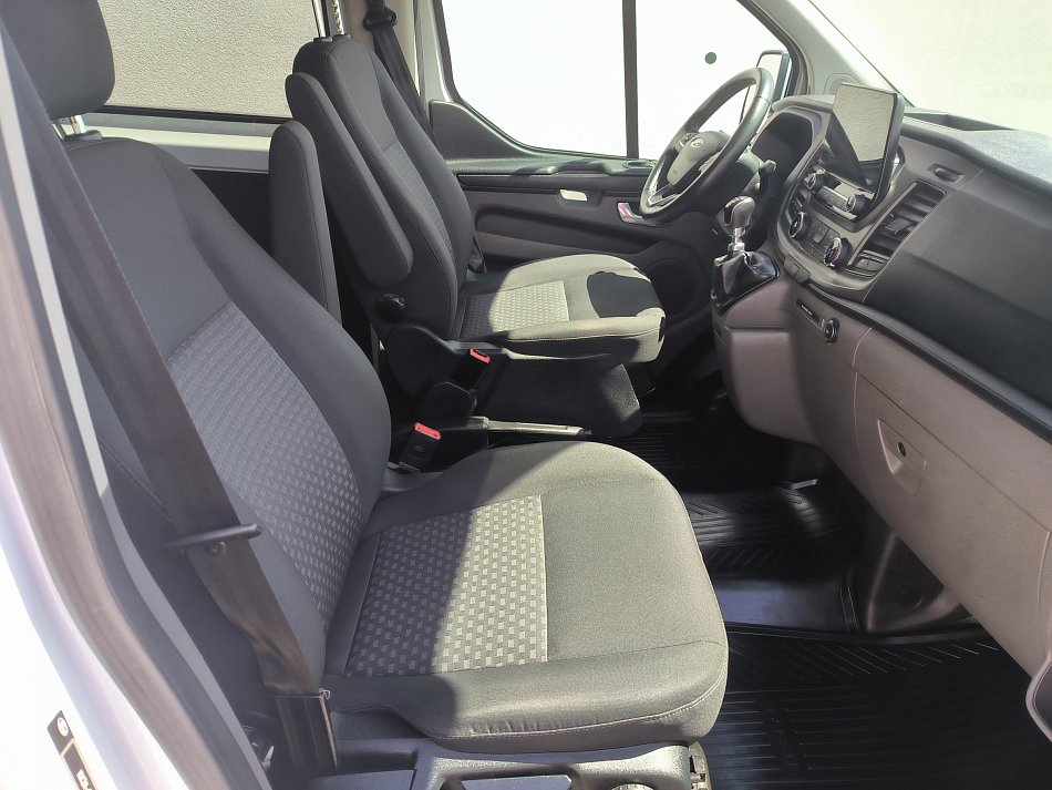 Ford Transit Custom 2.0TDCi Trend 5míst