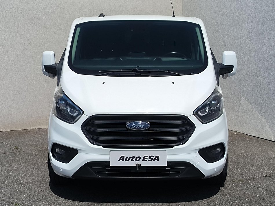 Ford Transit Custom 2.0TDCi Trend 5míst