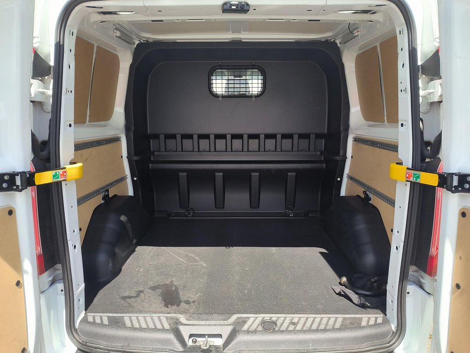 Ford Transit Custom 2.0TDCi Trend 5míst