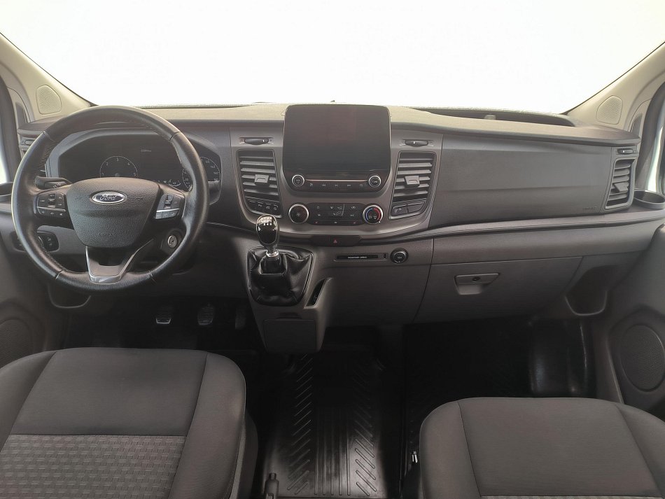 Ford Transit Custom 2.0TDCi Trend 5míst