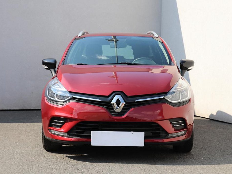 Renault Clio 1.2 Limited GrandTour