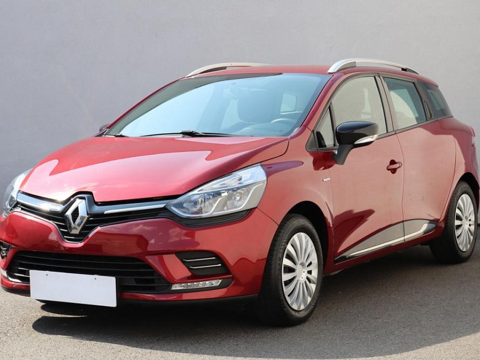 Renault Clio 1.2 Limited GrandTour