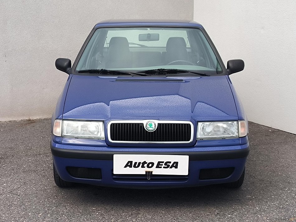 Škoda Felicia 1.3i 