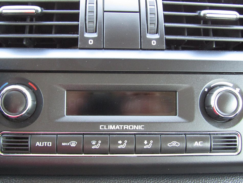 Škoda Fabia II 1.6 TDi Elegance