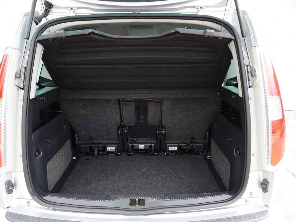 Škoda Roomster 1.2 12V 