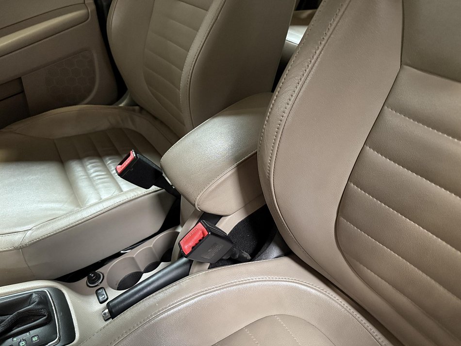 Škoda Yeti 2.0 TDi  4x4