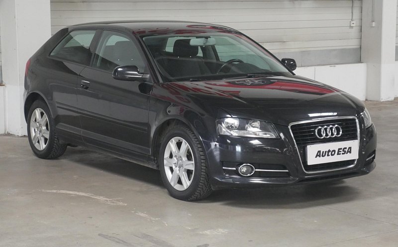 Audi A3 1.2 TFSi 