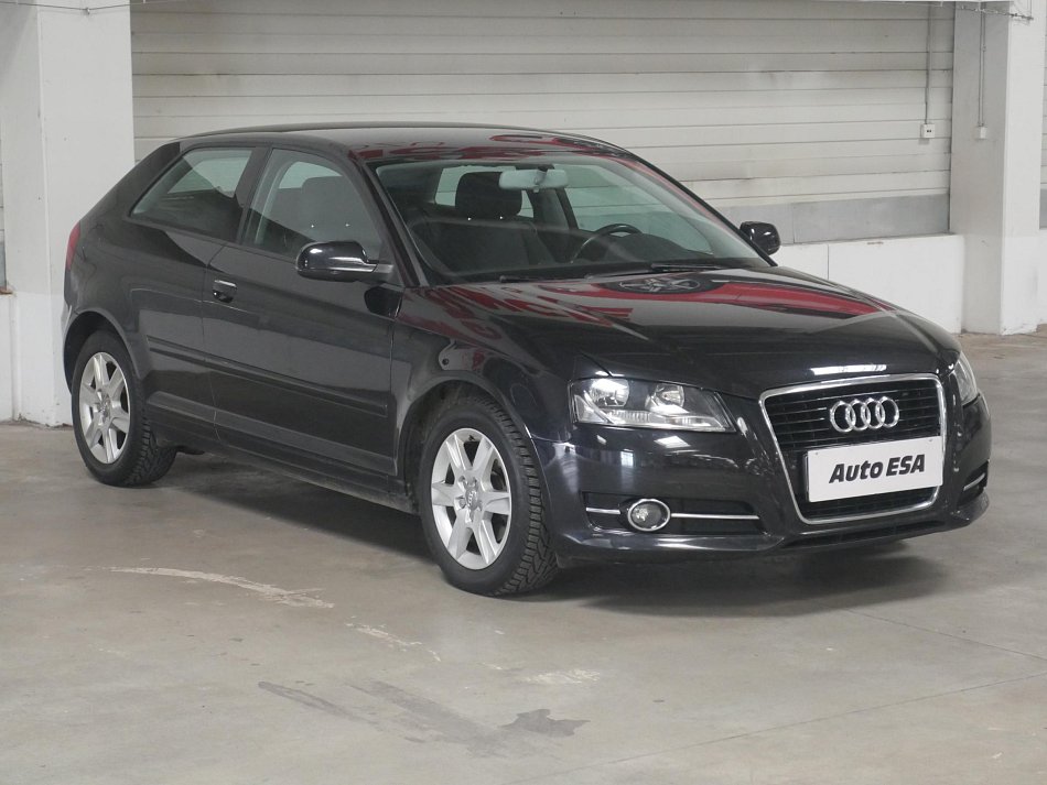Audi A3 1.2 TFSi 