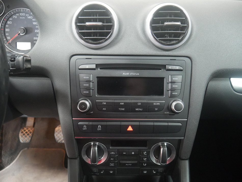 Audi A3 1.2 TFSi 