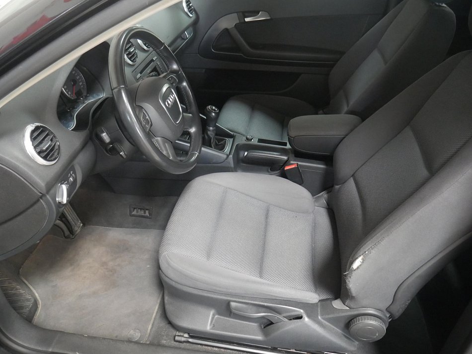 Audi A3 1.2 TFSi 