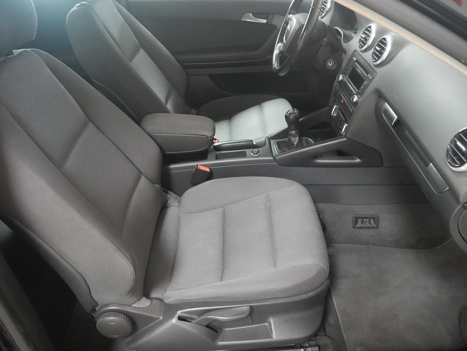 Audi A3 1.2 TFSi 