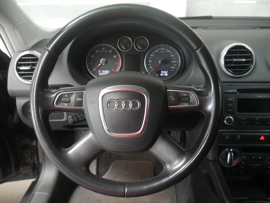 Audi A3 1.2 TFSi 