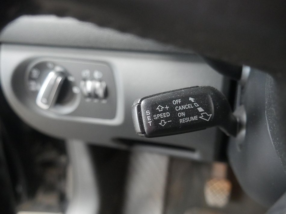Audi A3 1.2 TFSi 
