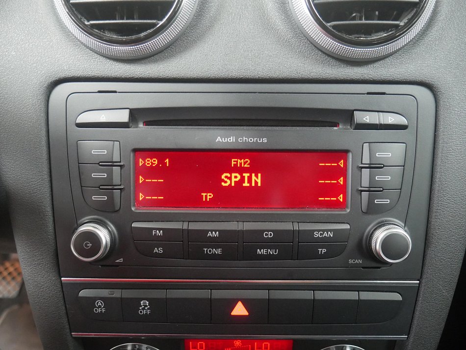 Audi A3 1.2 TFSi 