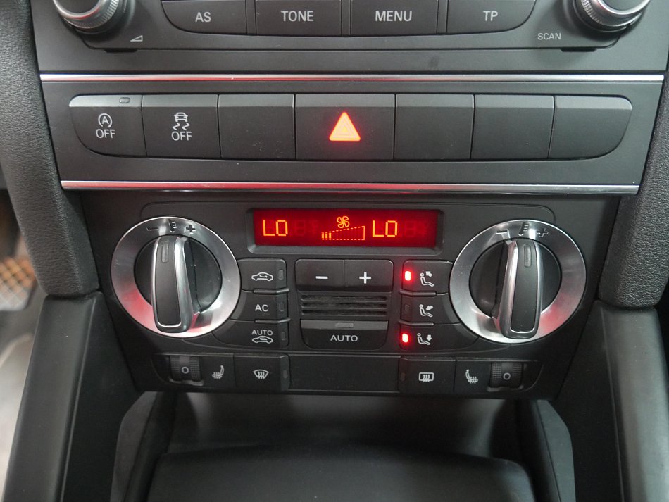 Audi A3 1.2 TFSi 