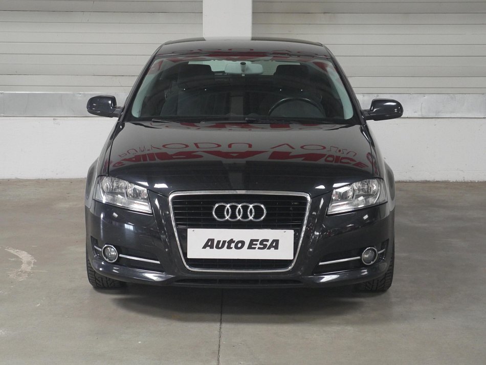 Audi A3 1.2 TFSi 