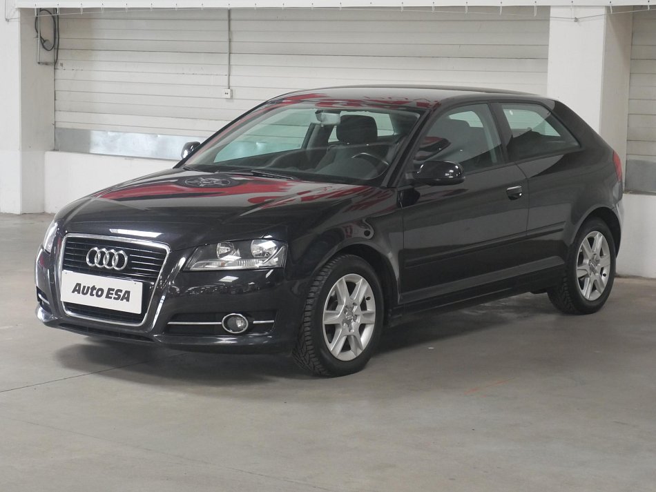 Audi A3 1.2 TFSi 