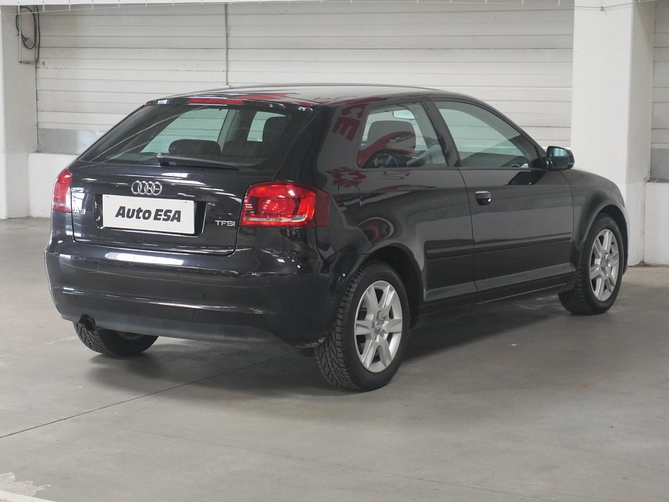 Audi A3 1.2 TFSi 