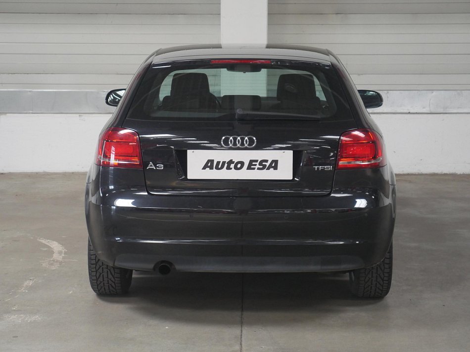 Audi A3 1.2 TFSi 