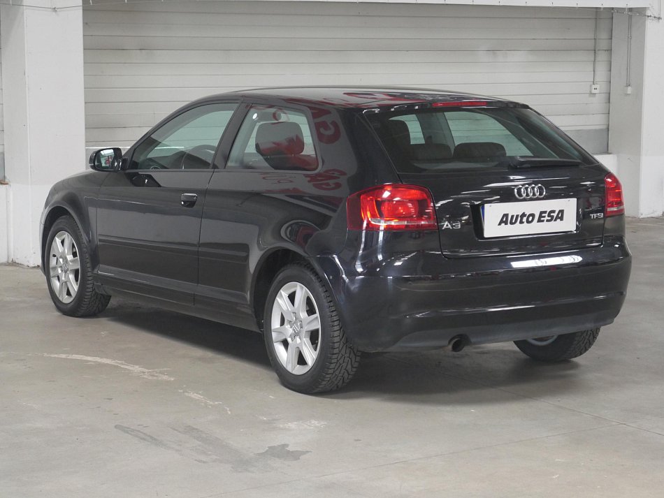 Audi A3 1.2 TFSi 