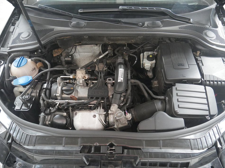 Audi A3 1.2 TFSi 