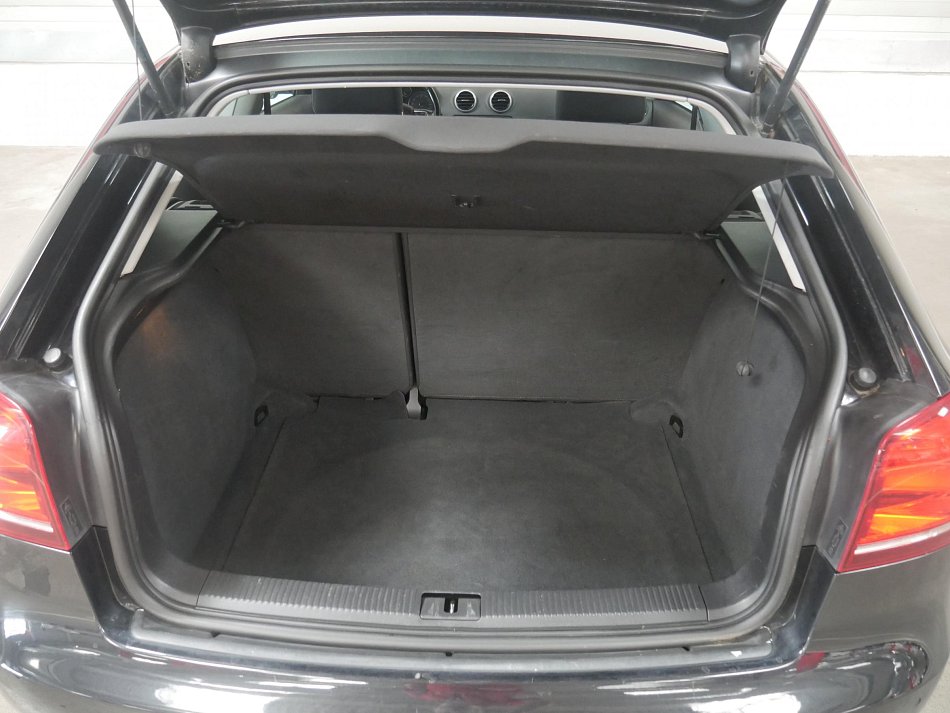Audi A3 1.2 TFSi 